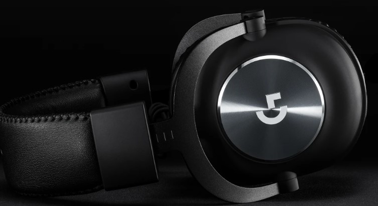 Logitech G Pro X Gaming Headset Review 4