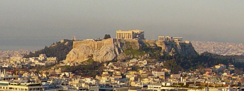 Greece - Tourist Attractions 1