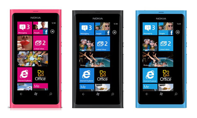 Nokia Lumia 800 Review 5 Nokia Lumia 800 Review 4